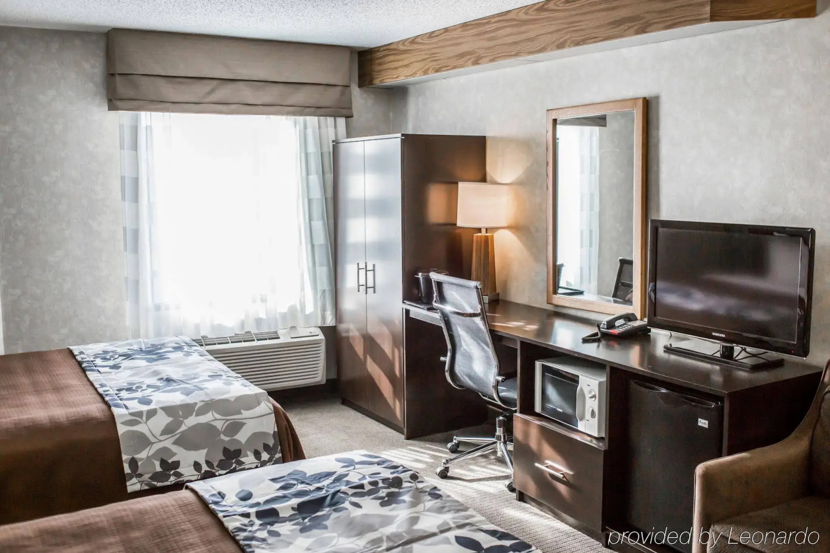 Sleep Inn Sioux Falls Airport