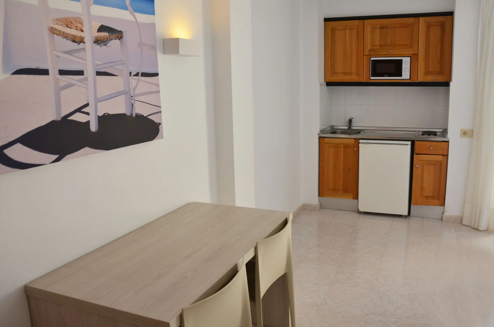 Apartamentos Vibra Panoramic