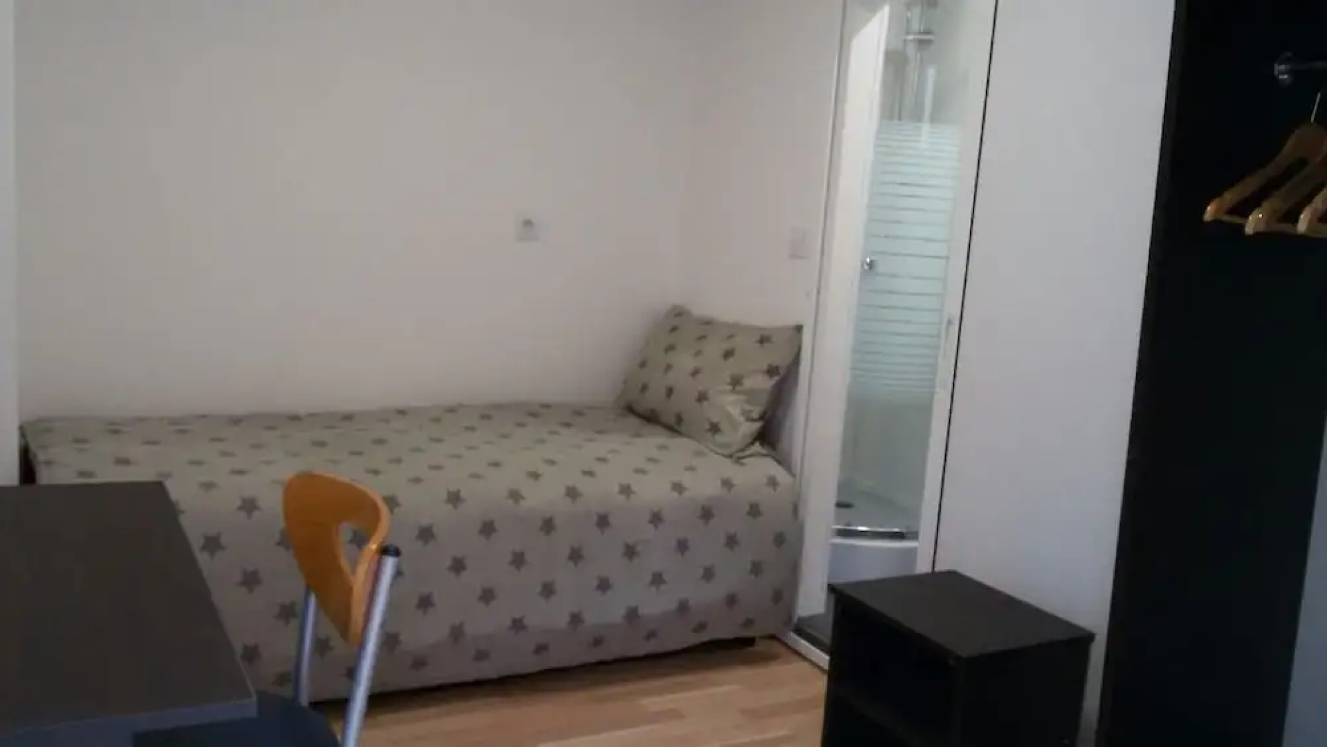 Crossgates Hotelship 4 Star - Osthafen - Frankfurt
