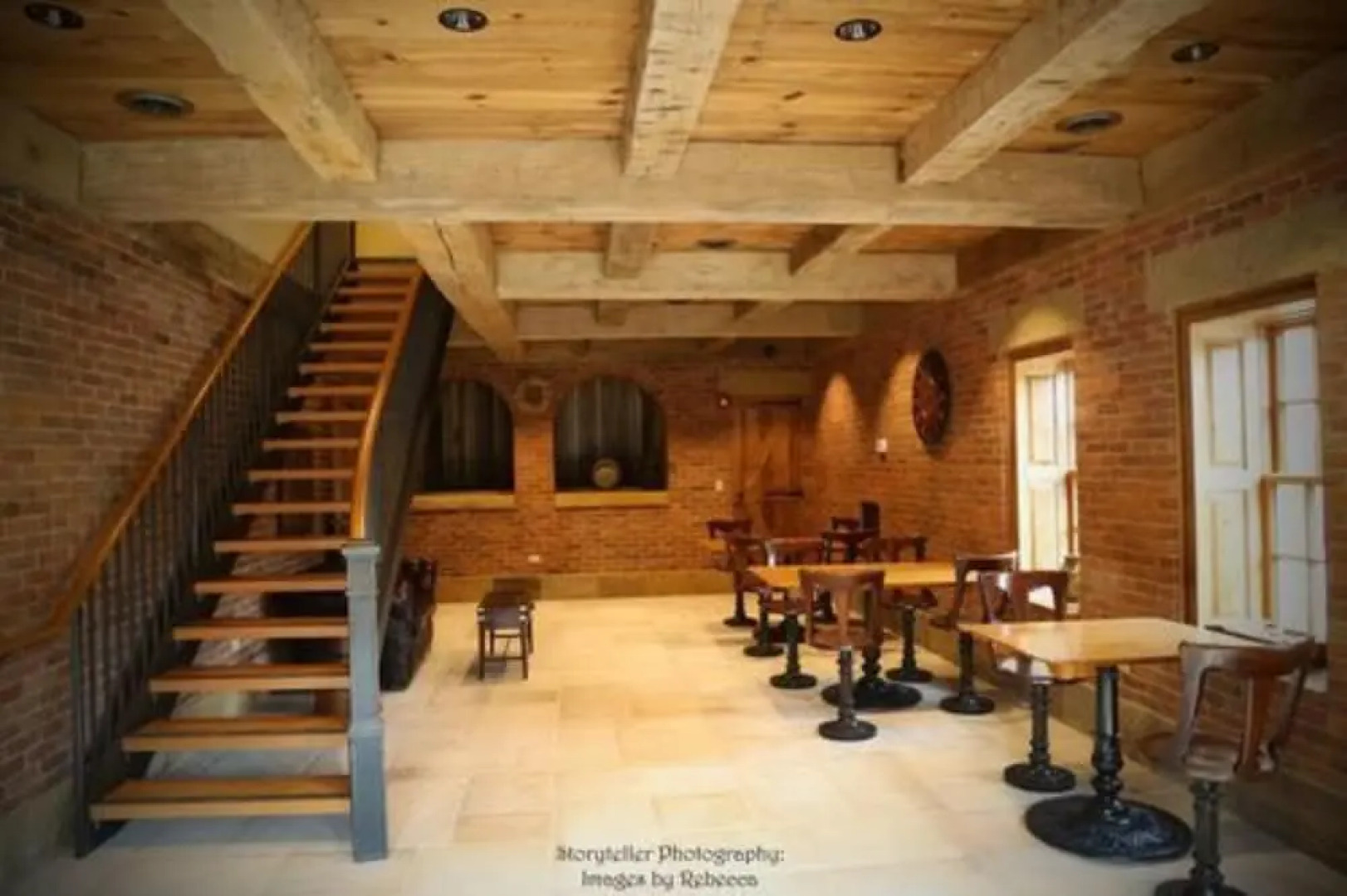 Peter Allen Inn & Event Center