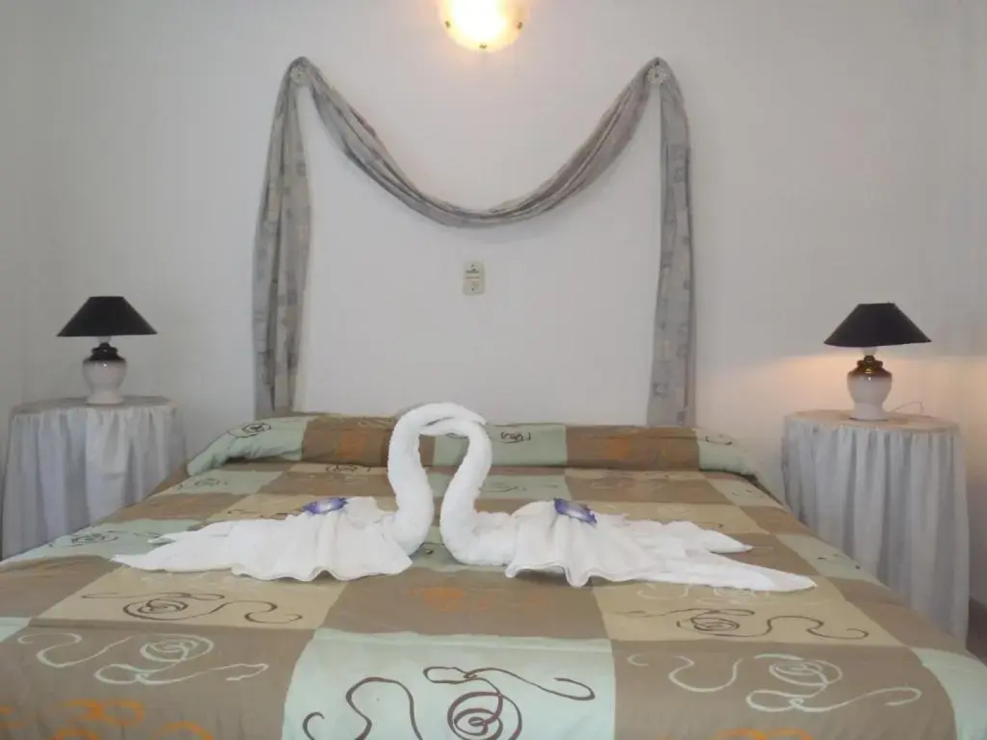 Tres 65 Consorcio Vacacional