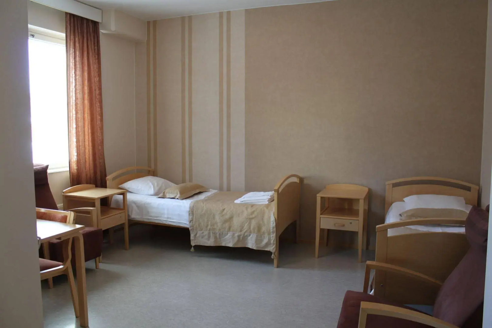 Hotel Kruunupuisto
