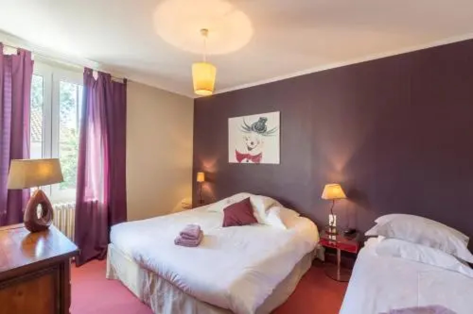 Le Relais de l'Armagnac