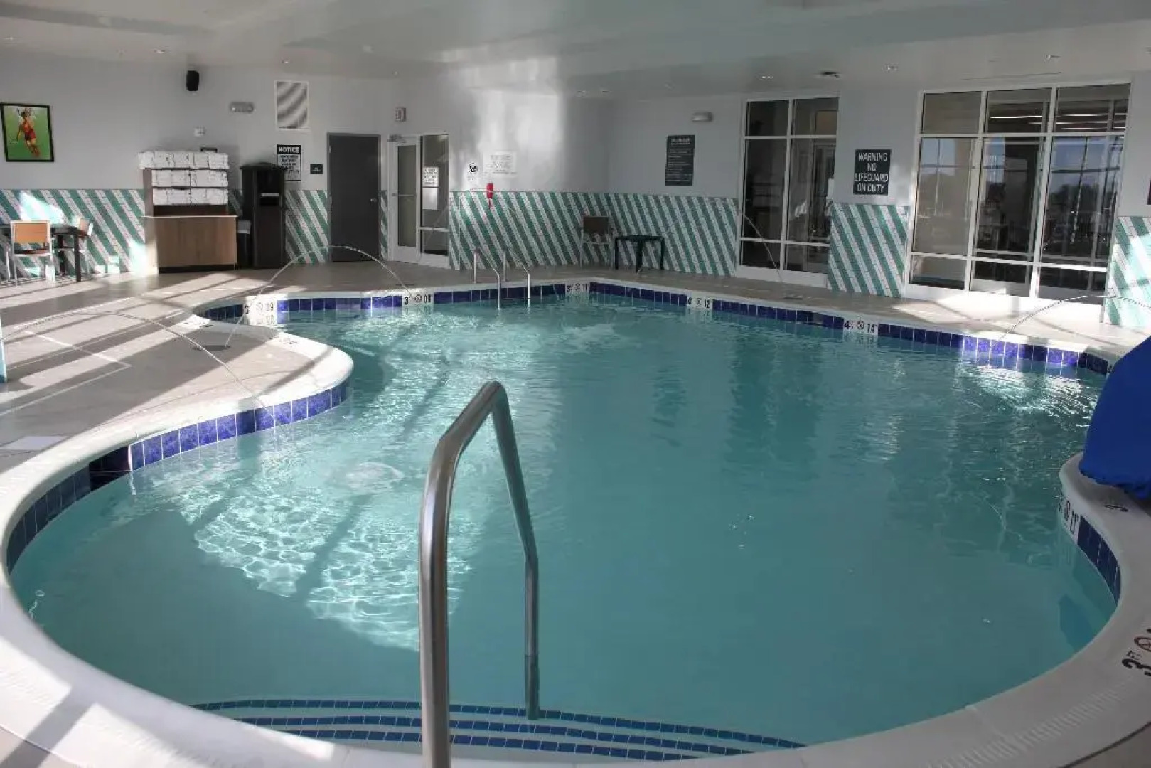 Holiday Inn Hotel & Suites Hopkinsville - Convention Ctr by IHG