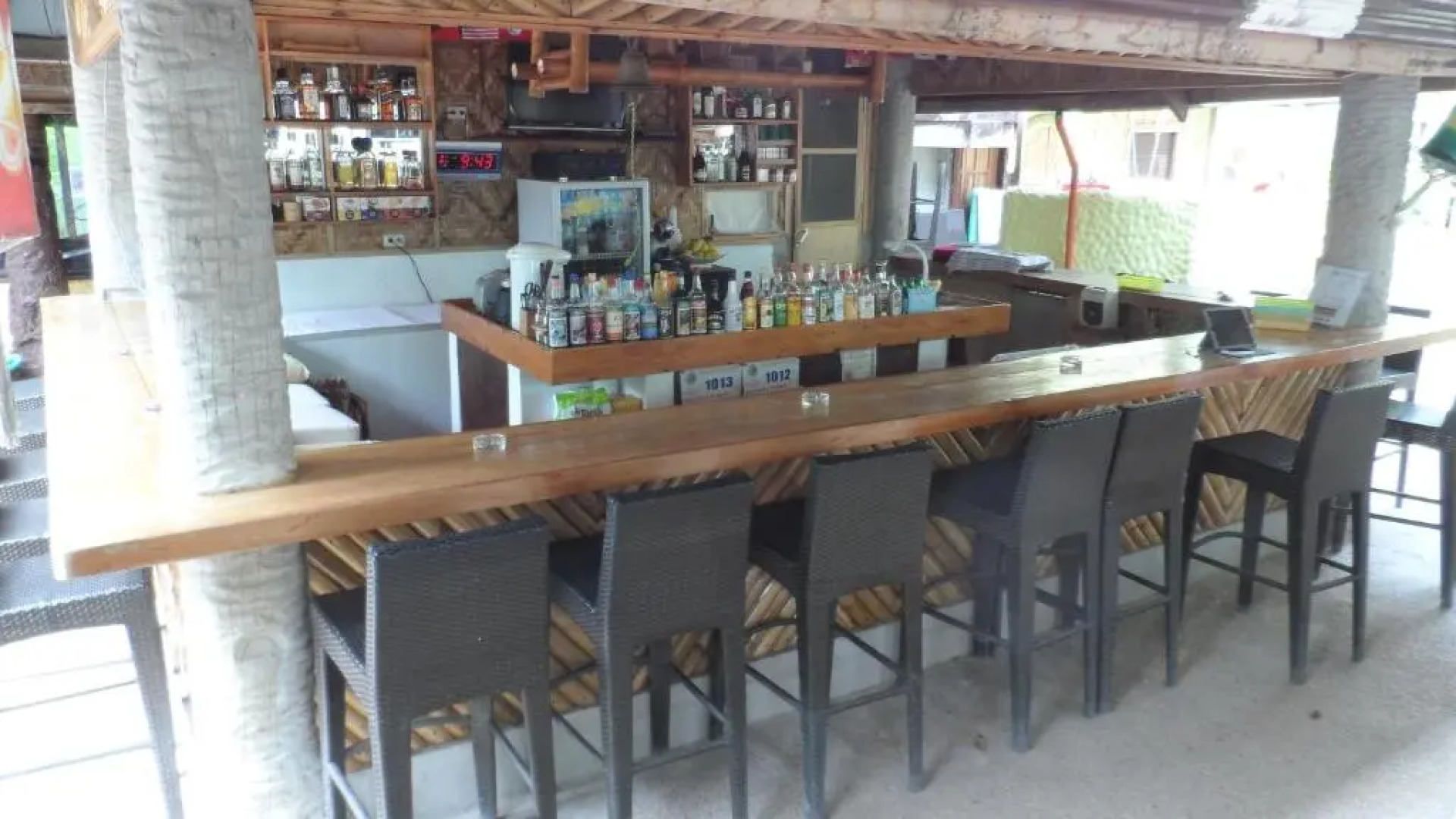 Little Mermaid Dive Resort