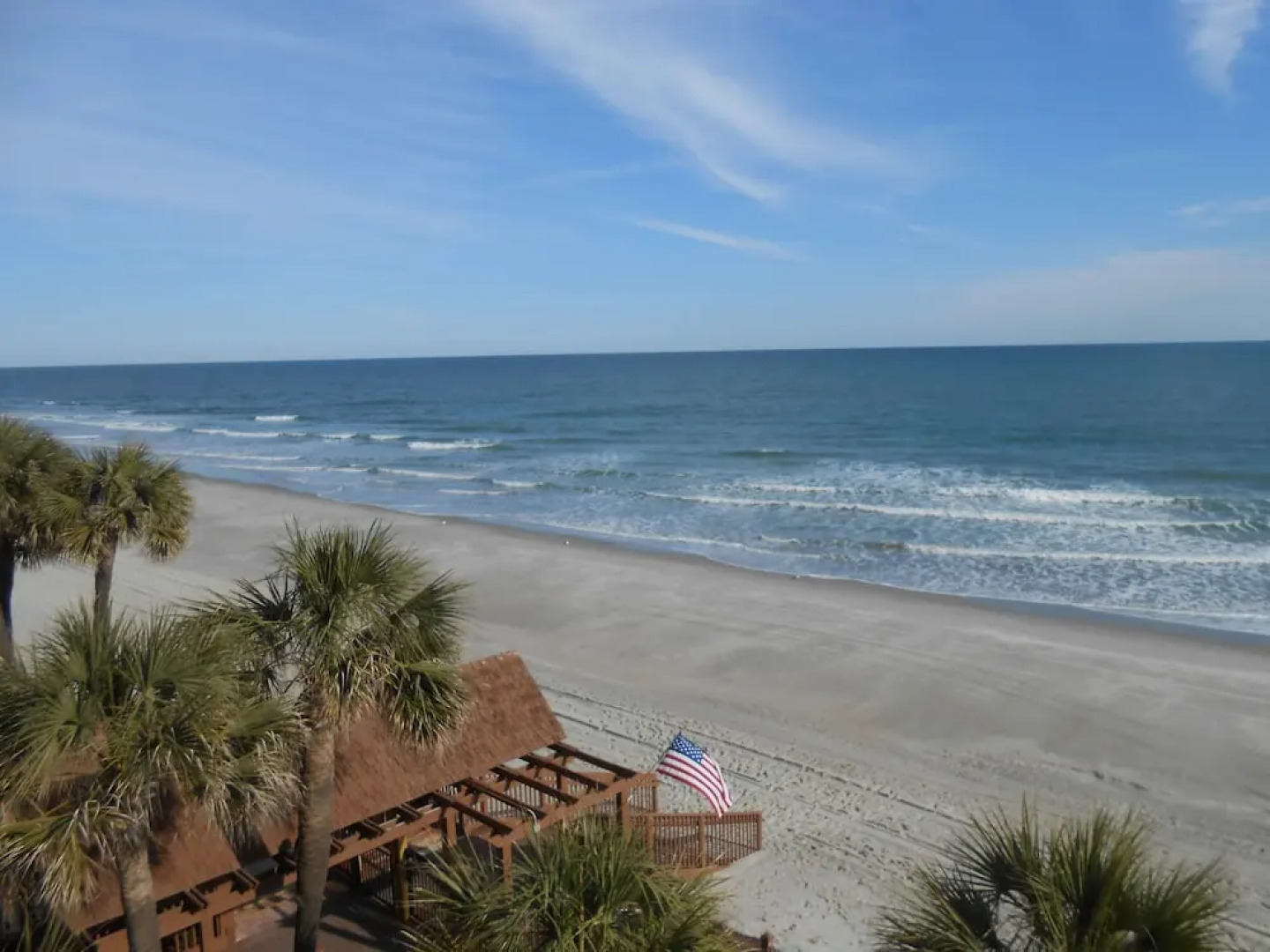 0310 Waters Edge Resort 1 Bedroom Condo by RedAwning