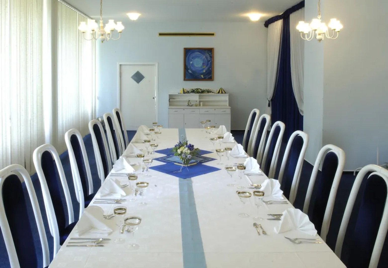 Hotel Balnea Esplanade