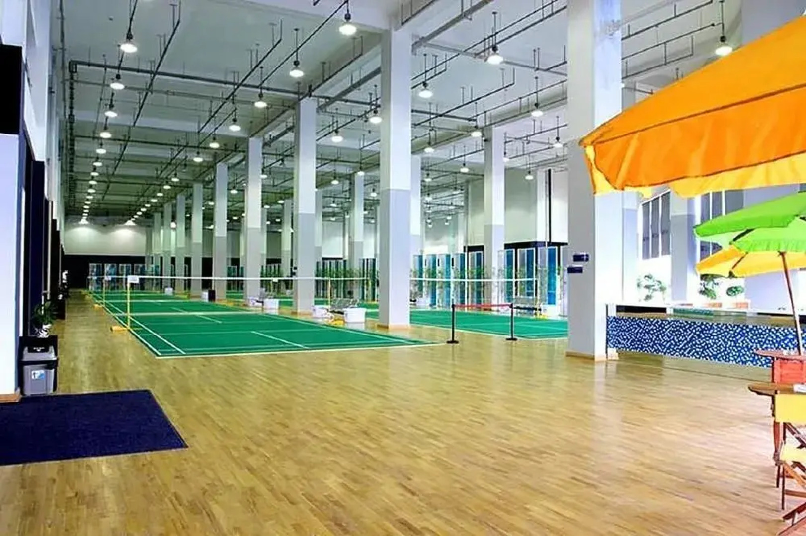 Sprot Life Garden Hotel