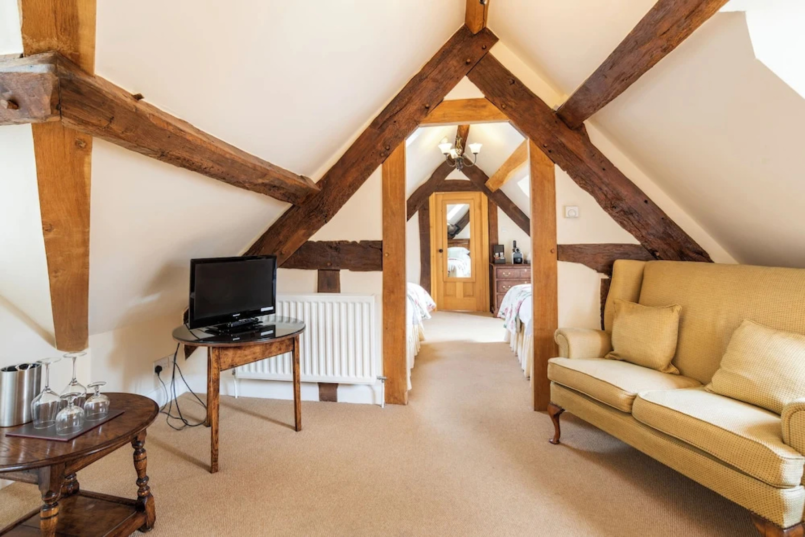 The Town House Ludlow