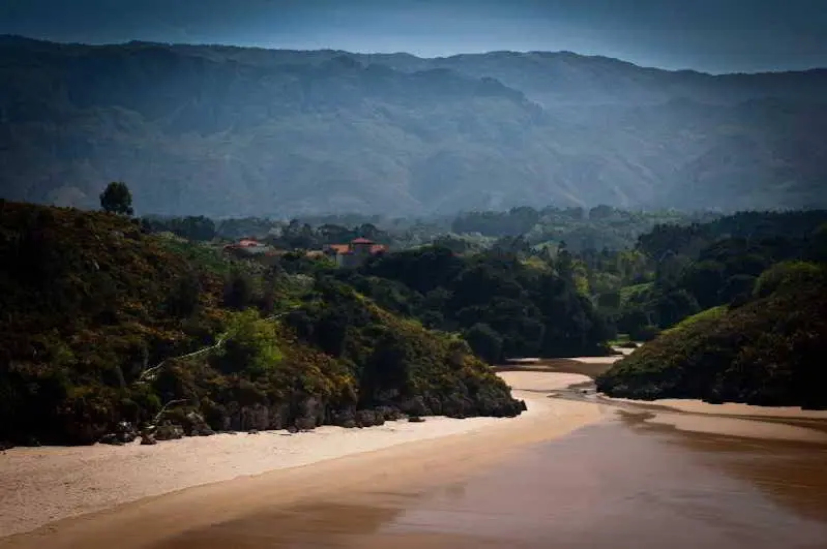 Arcea Hotel Villa Miramar