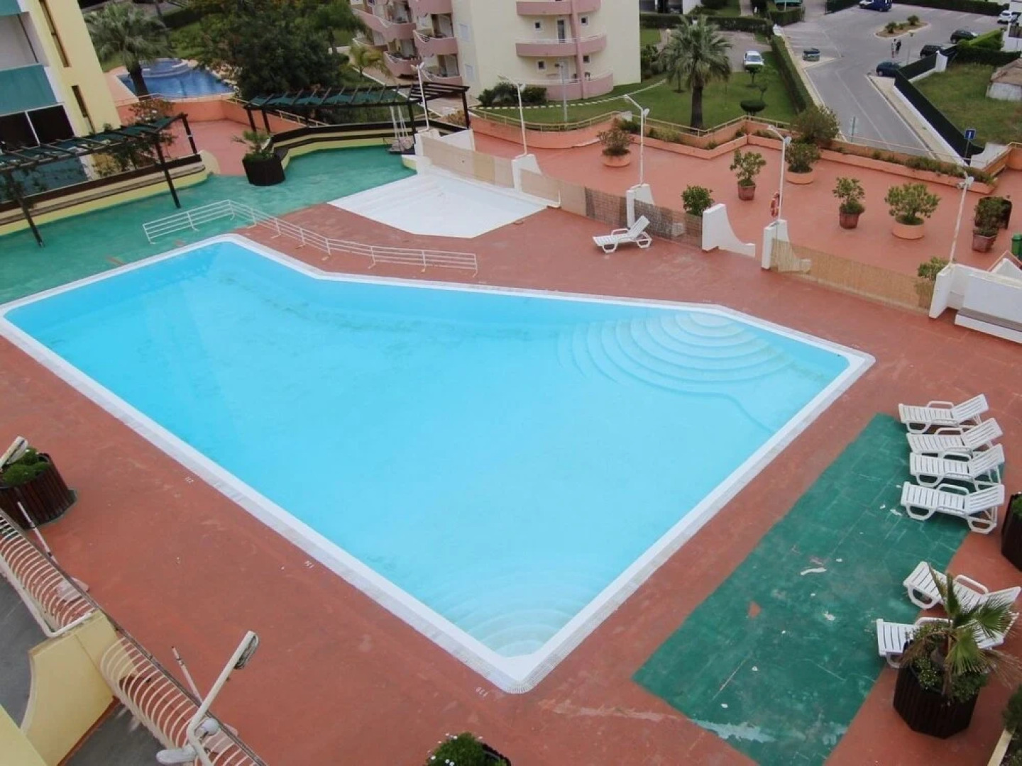 Amendoeiras Apartment