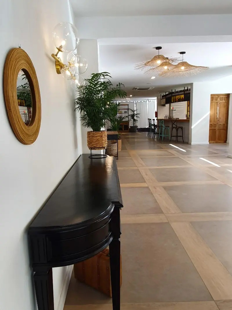 Hotel Windsor Tossa – Adults Only +16