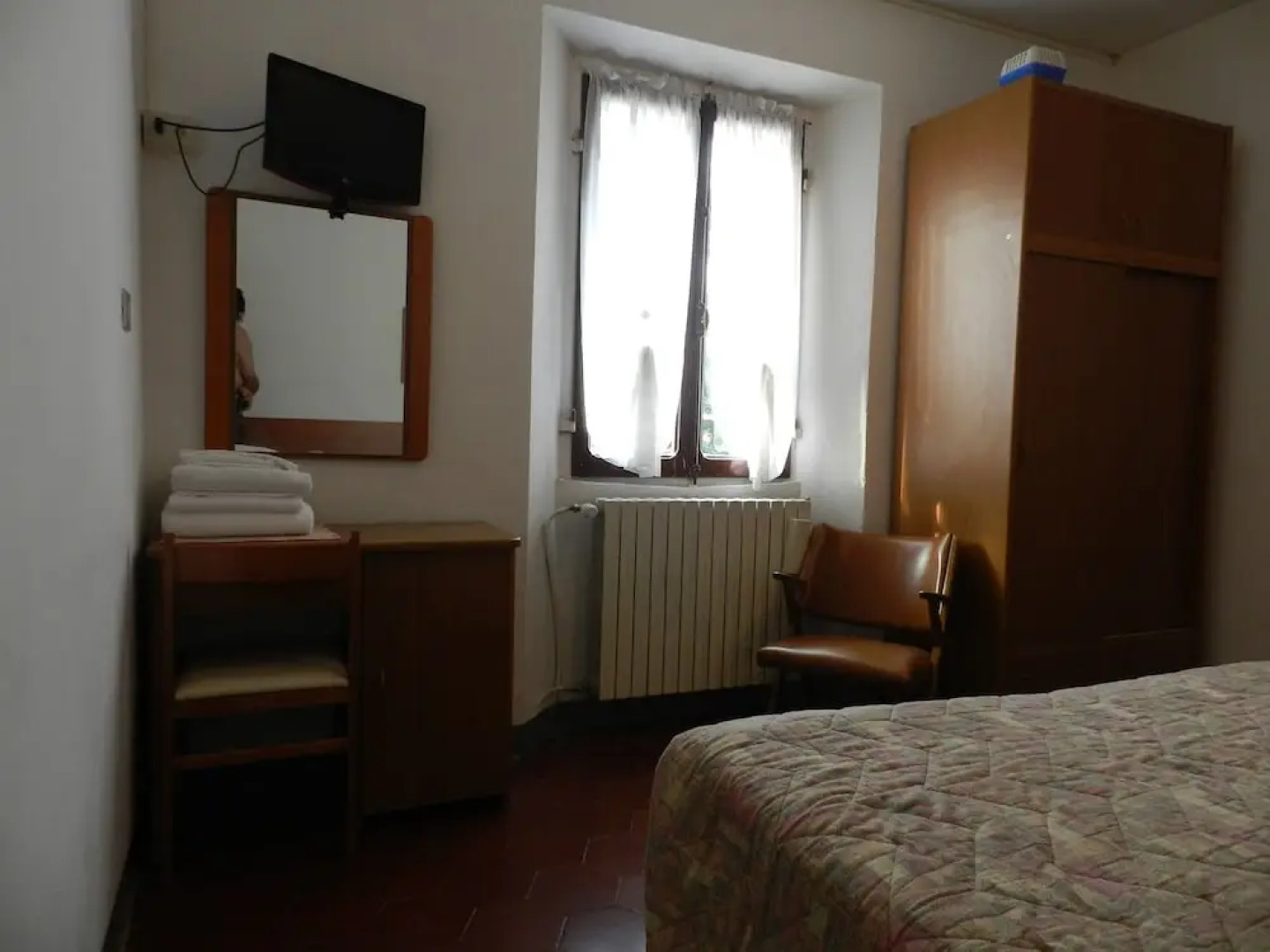 Hotel Villa Svizzera