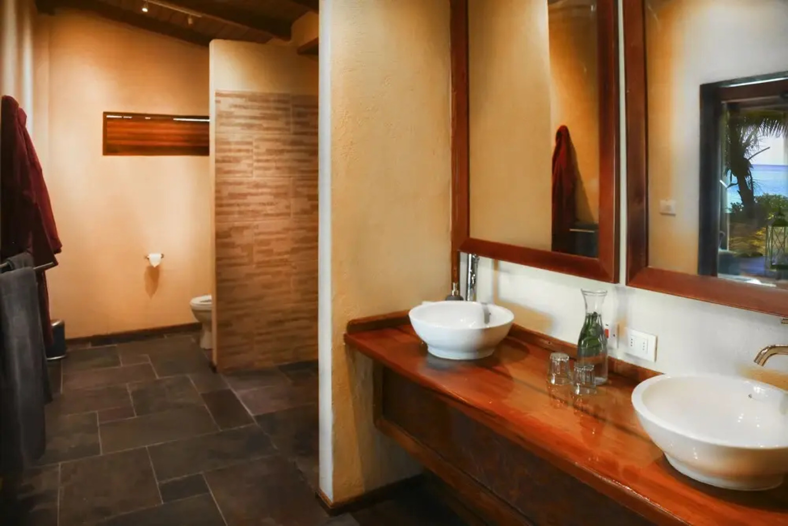 Tenuta Chatham Bay Resort