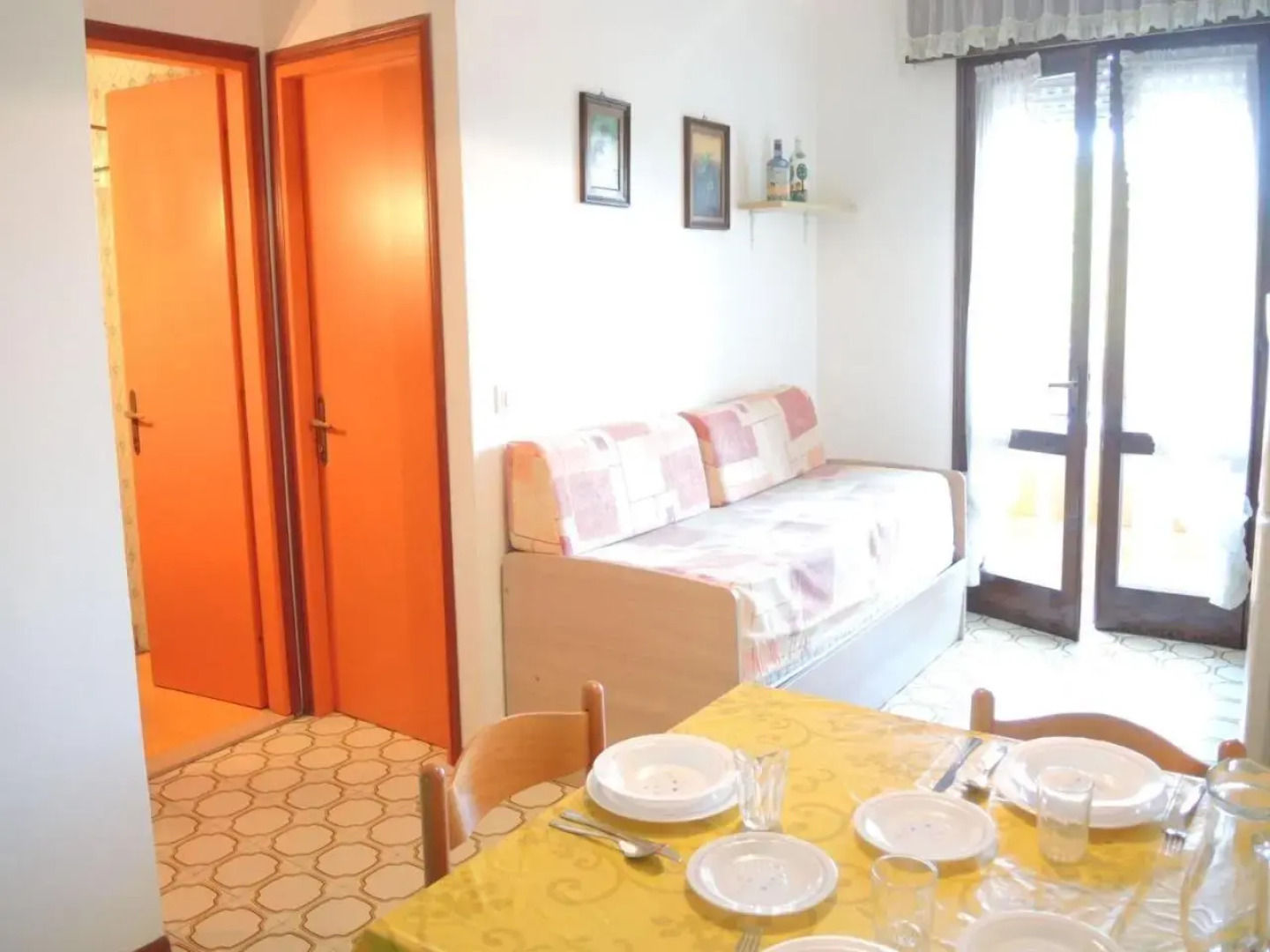 Bibione Residence Apartments