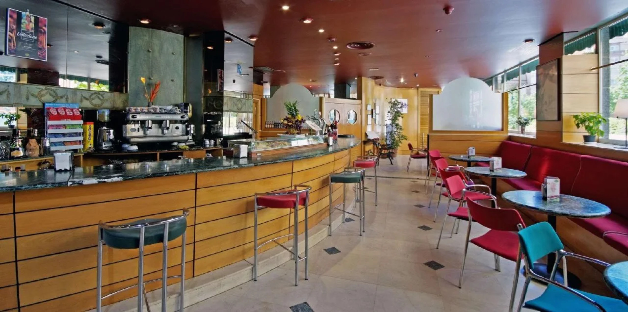 Tryp Valladolid Sofia Parquesol Hotel