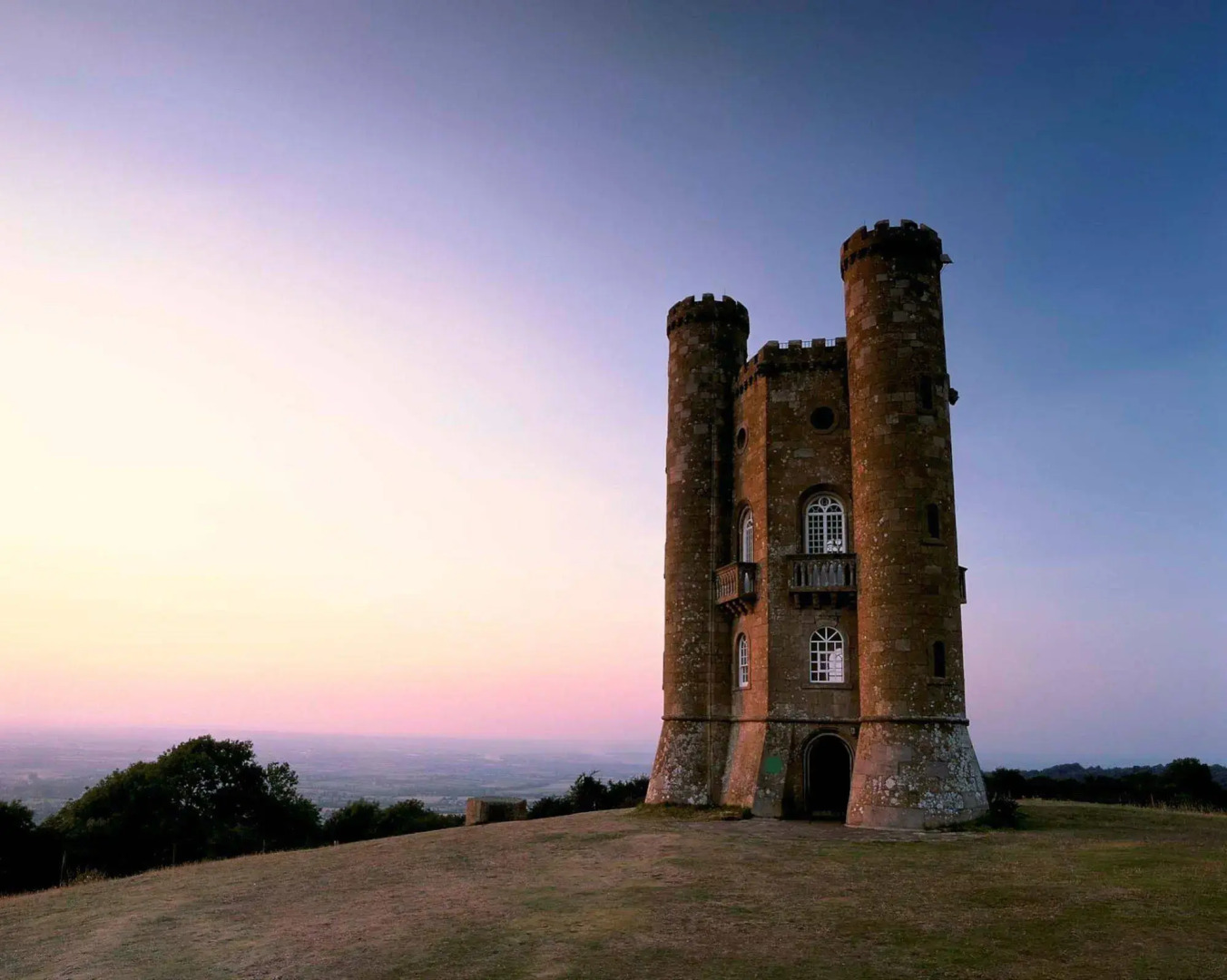 Three Ways House Hotel