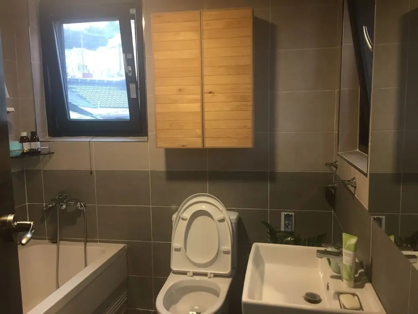 Guesthouse Dalggume