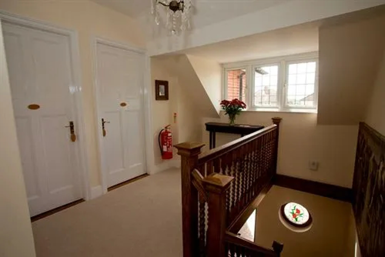 Innocence Rooms West