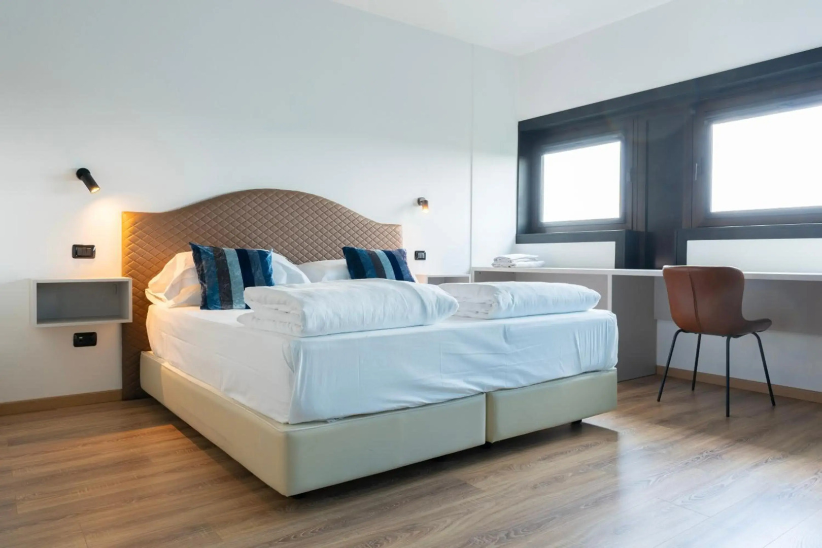 Hotel Saccardi & Spa - Adults Only