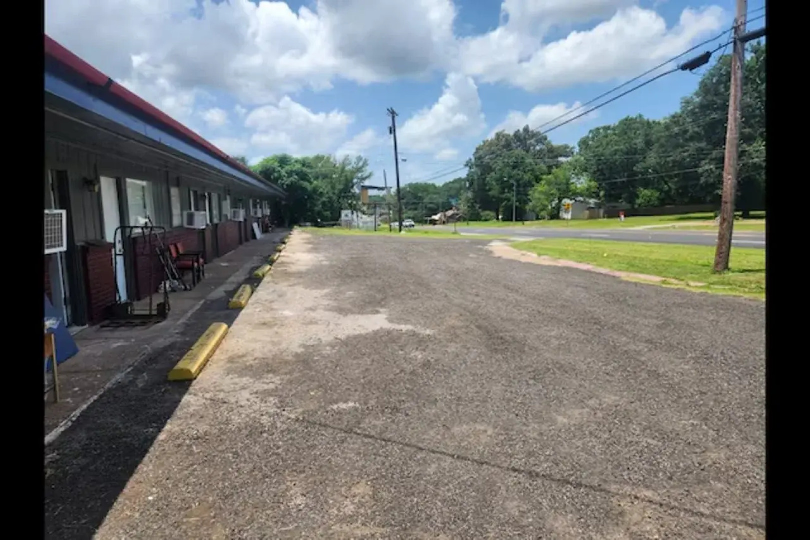 Budget Inn By OYO Palestine Tx Hwy 79