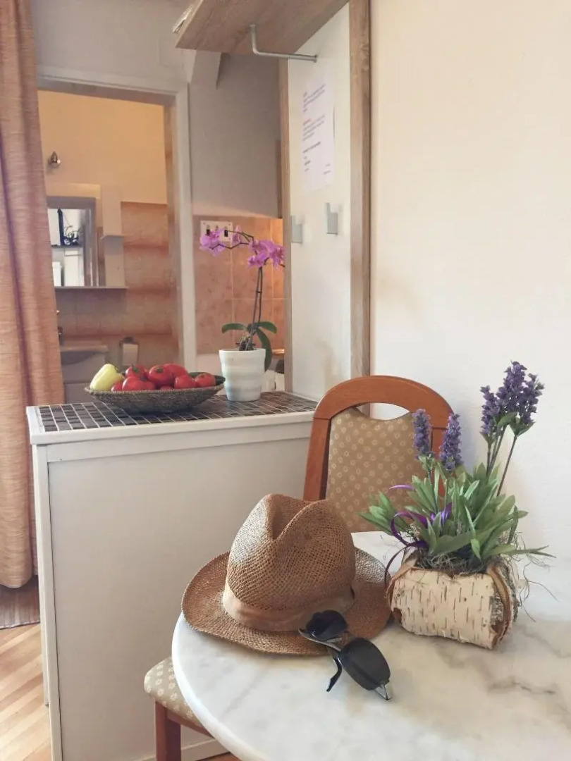 Villa Bougenvilia Tomas