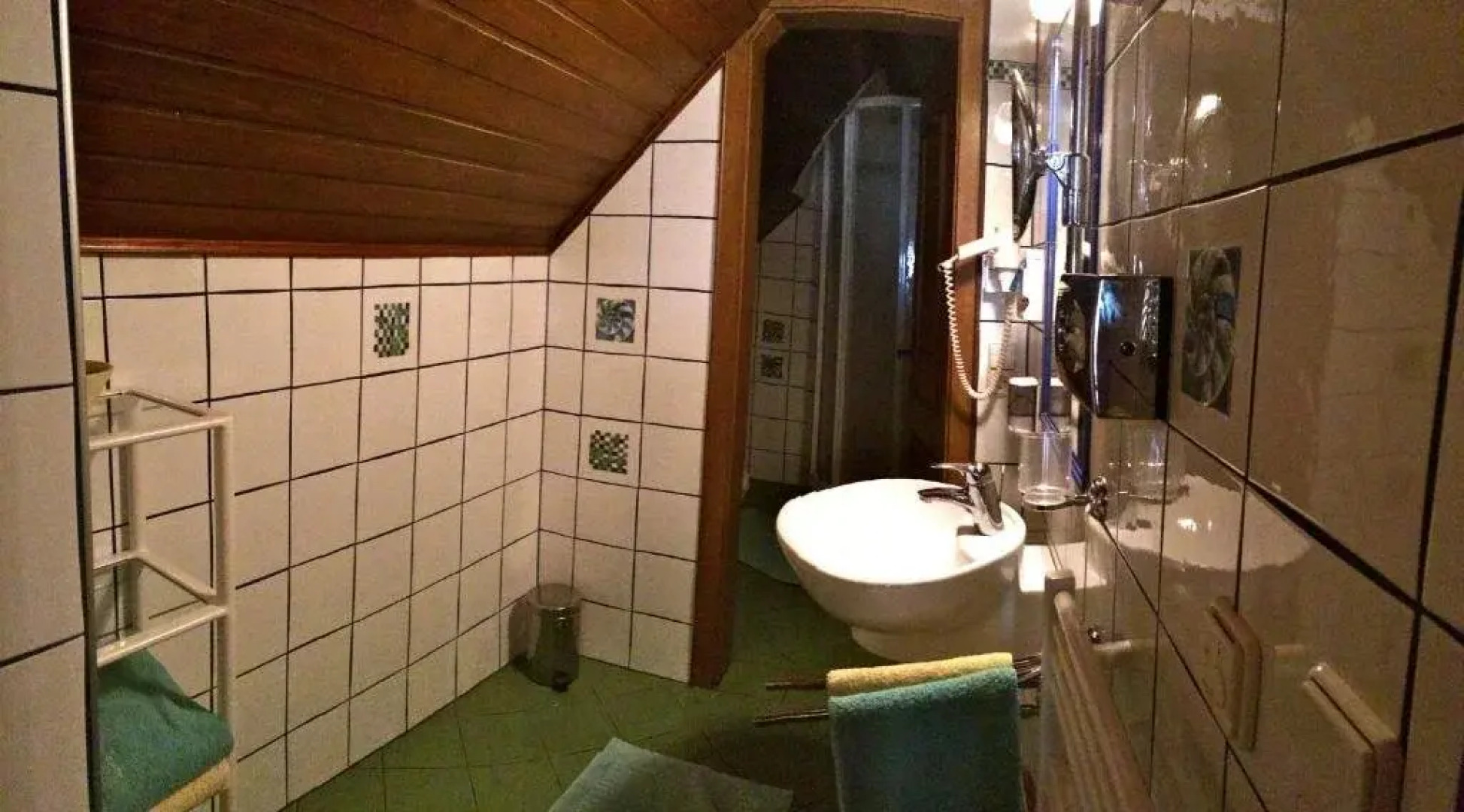 Landhotel Neugebauer