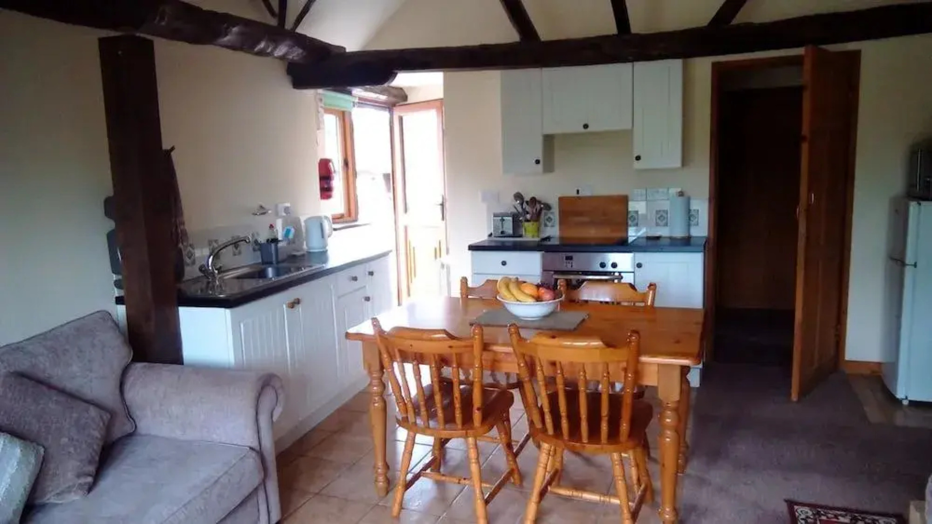 Copper Beeches Accomodation