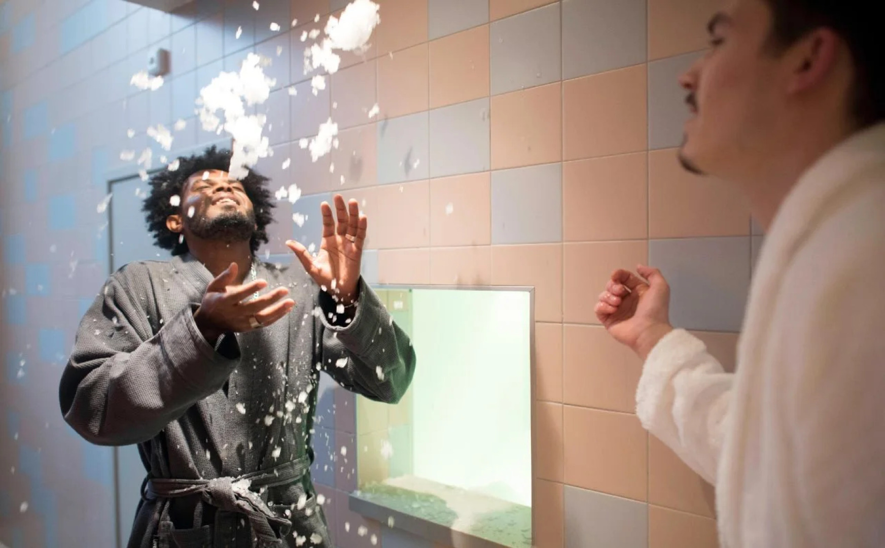 Townhouse Apartments