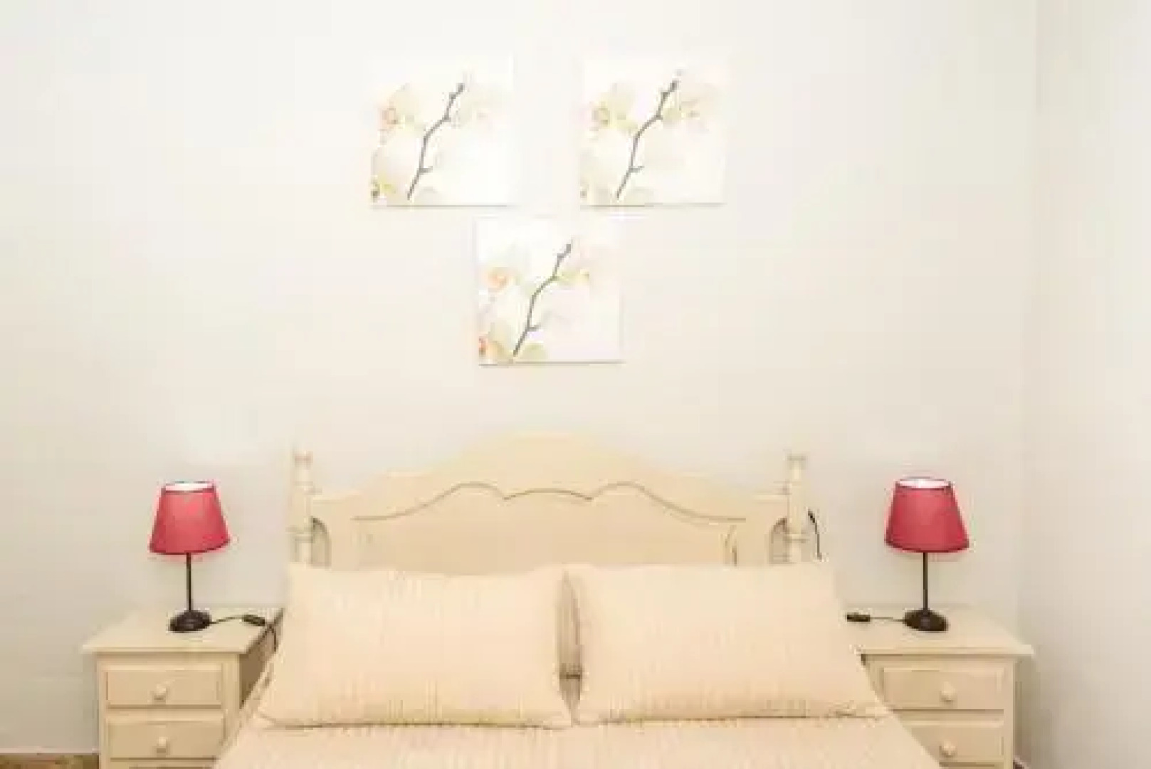 Apartamentos Casamonteymar