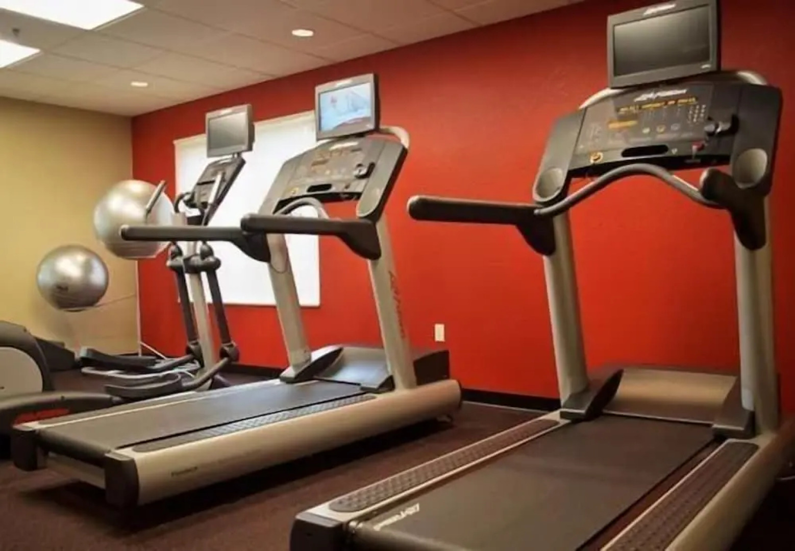 TownePlace Suites by Marriott Vincennes