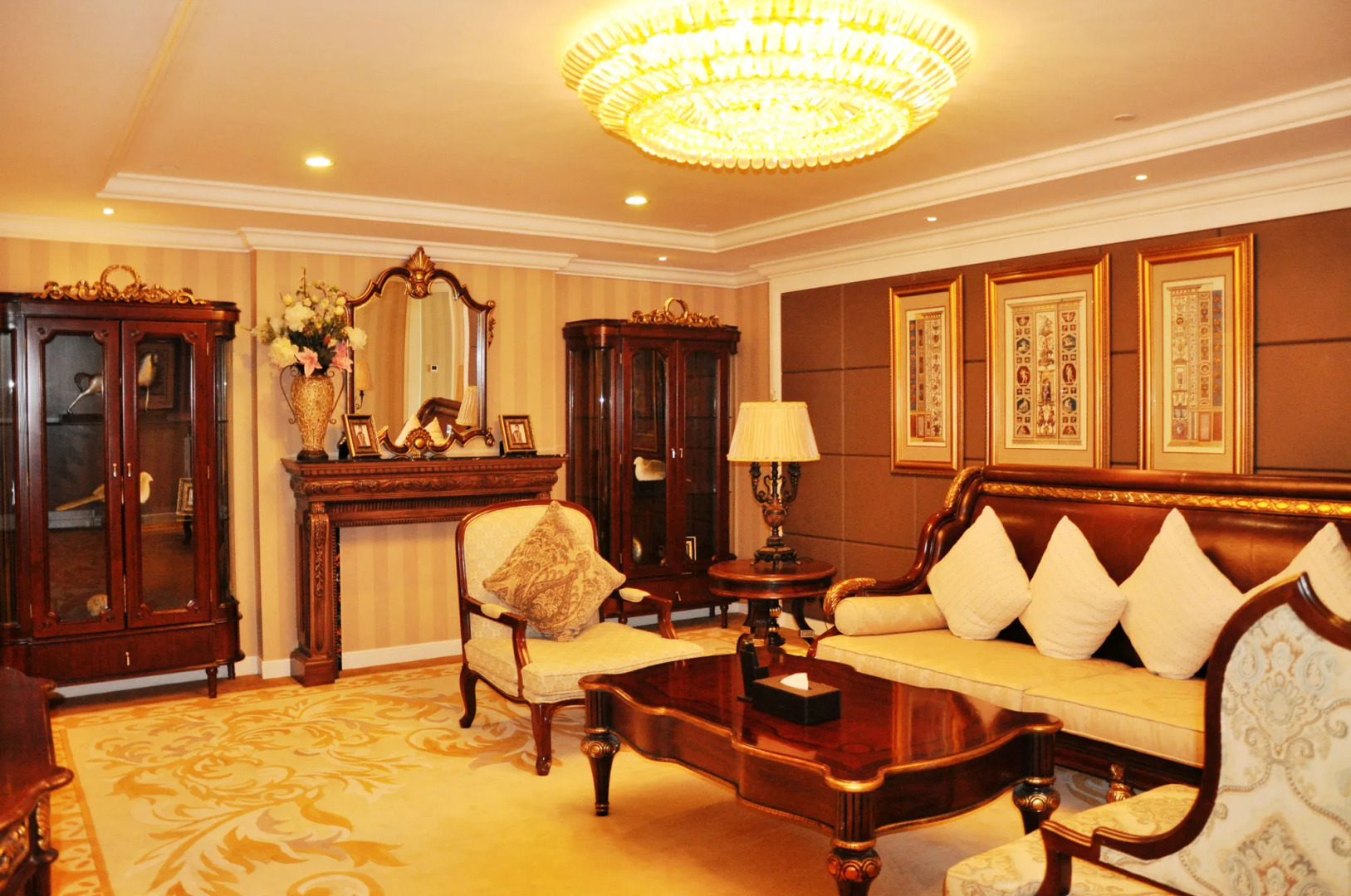 Country Garden Phoenix Hotel Chongqing