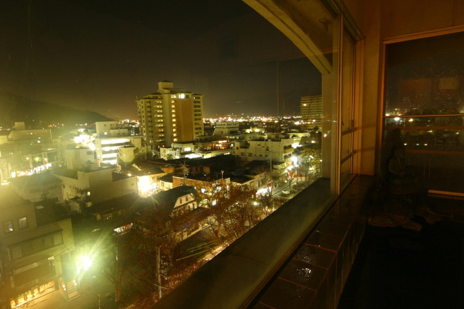 Suwa City Hotel Naritaya