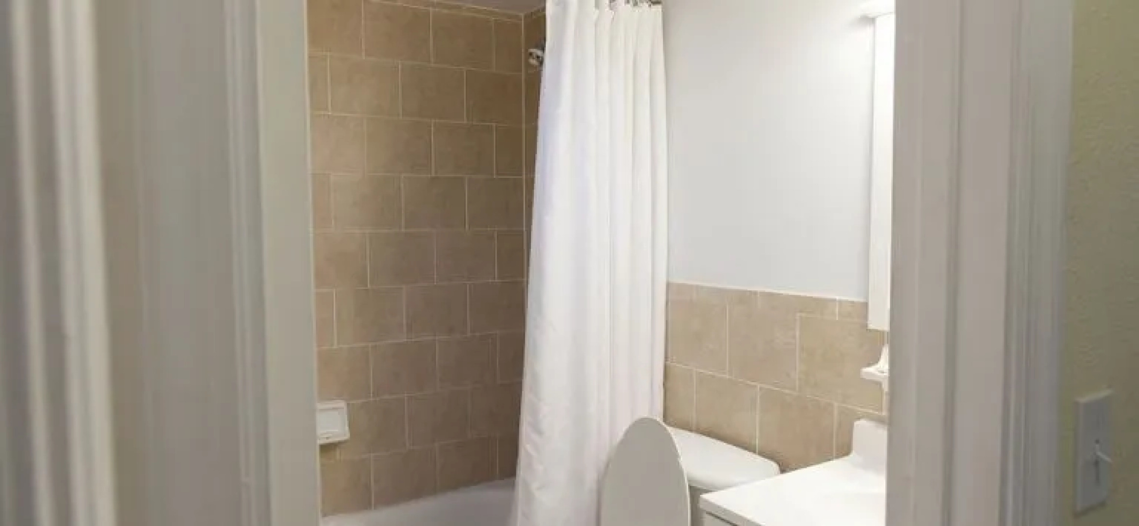 Colindale Apartments