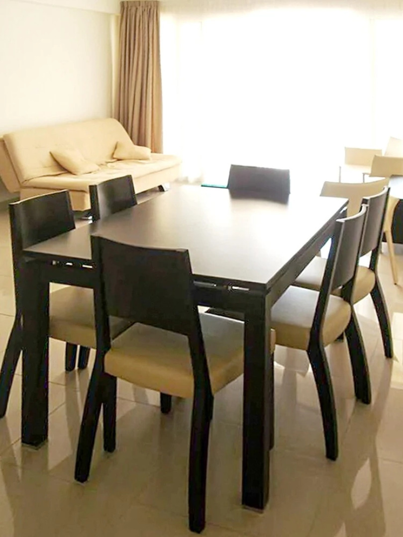 Apartment With in Larnaca With Wonderful sea View Pool Ac