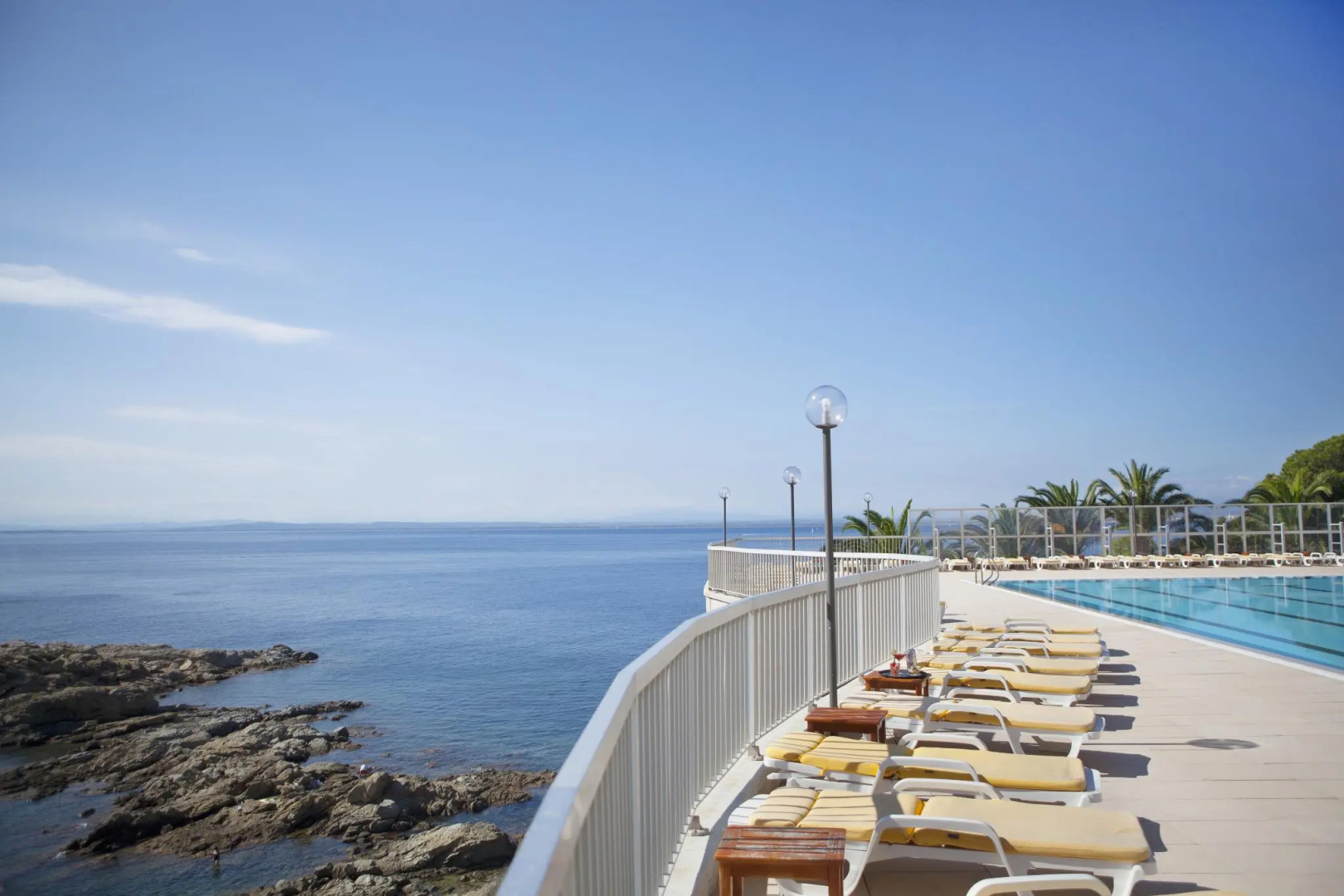 Almadraba Park Hotel