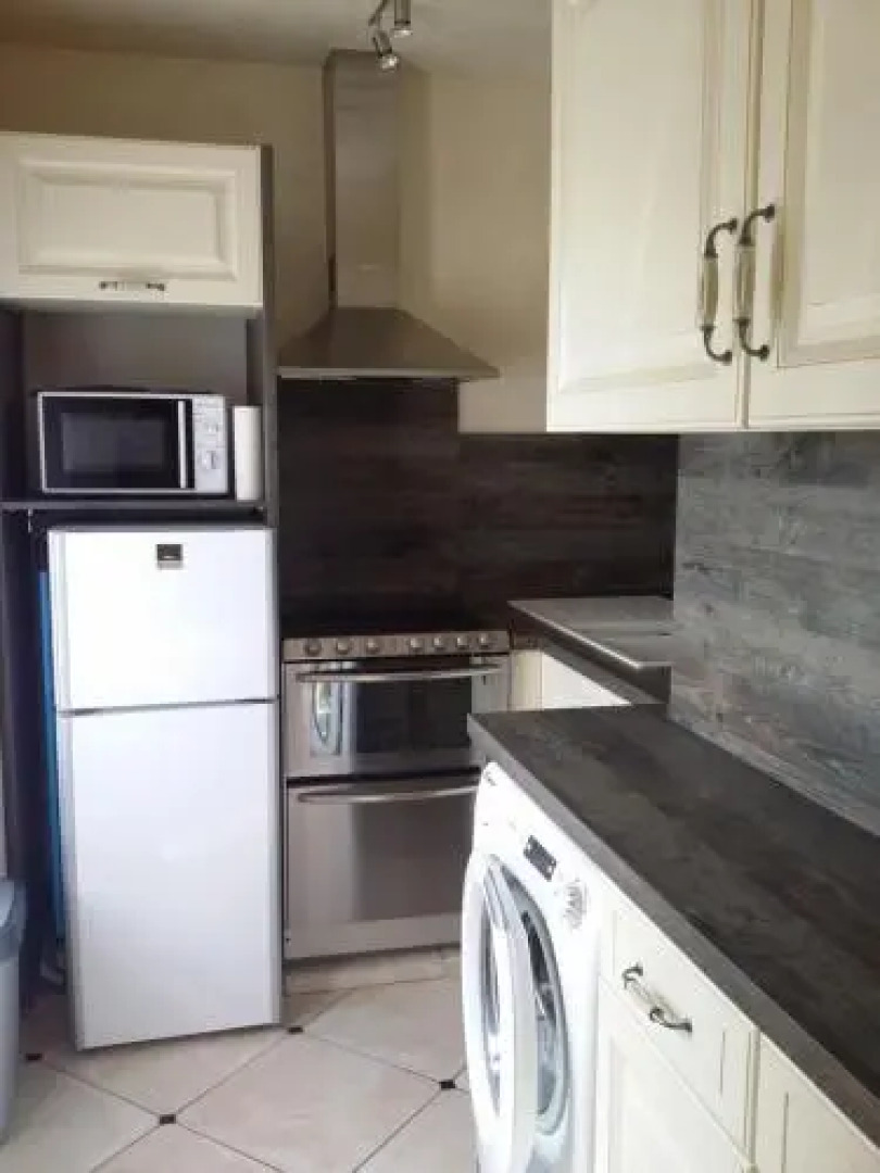 Bastide Marie Antoinette