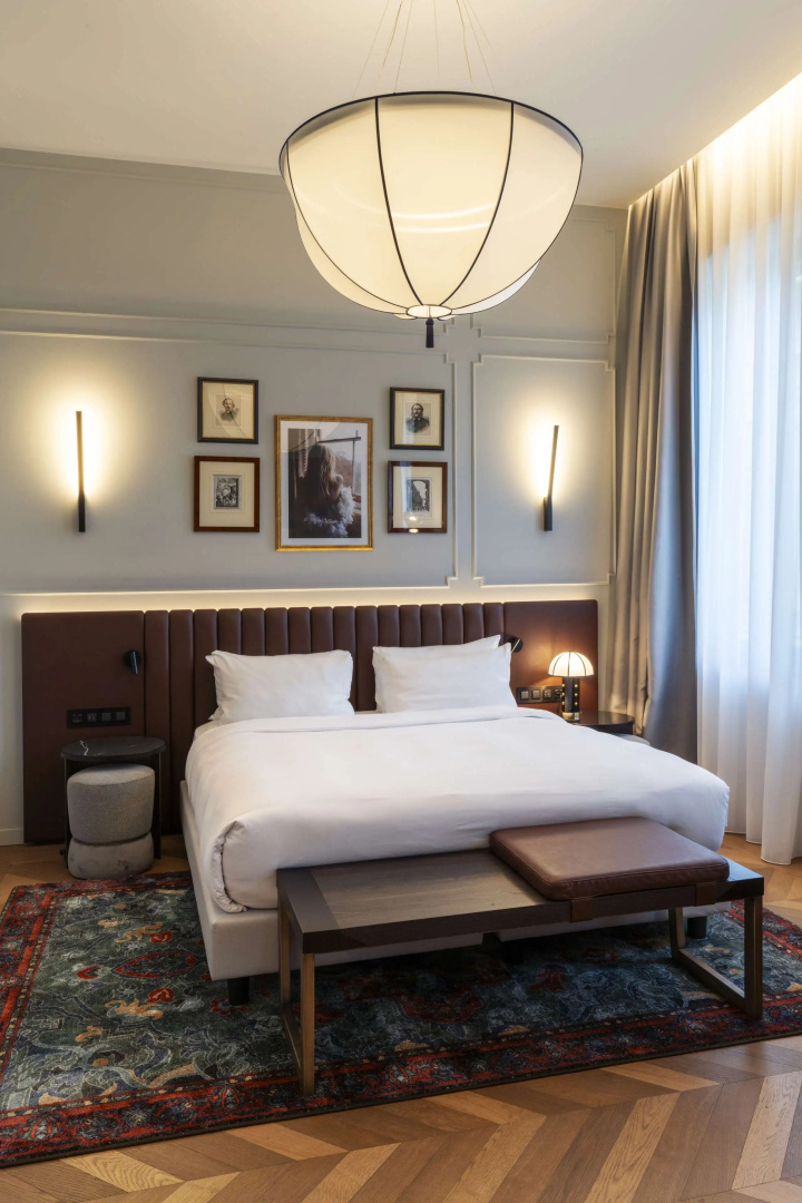 Palazzo Touring Club Milan, A Radisson Collection Hotel