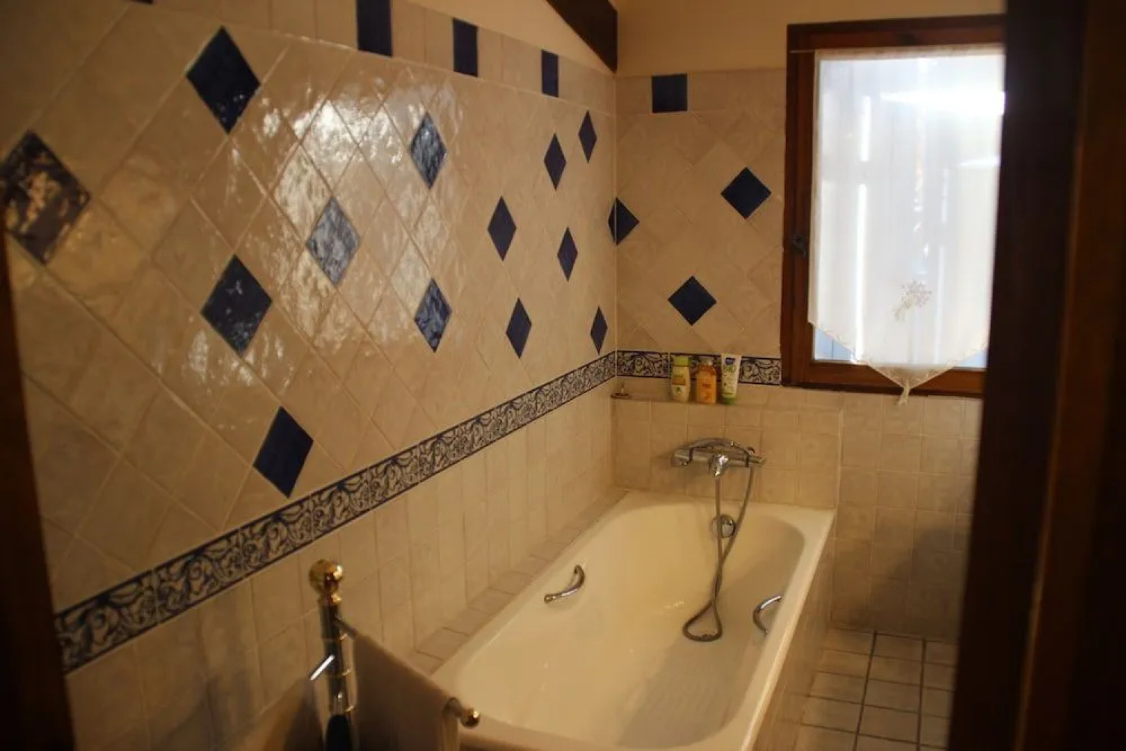 Chambres d'hôtes Elisa & Etienne