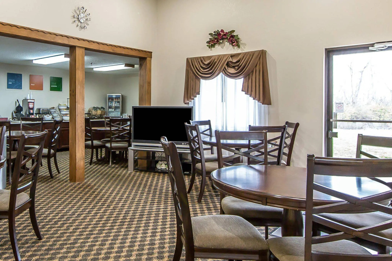 Quality Inn & Suites