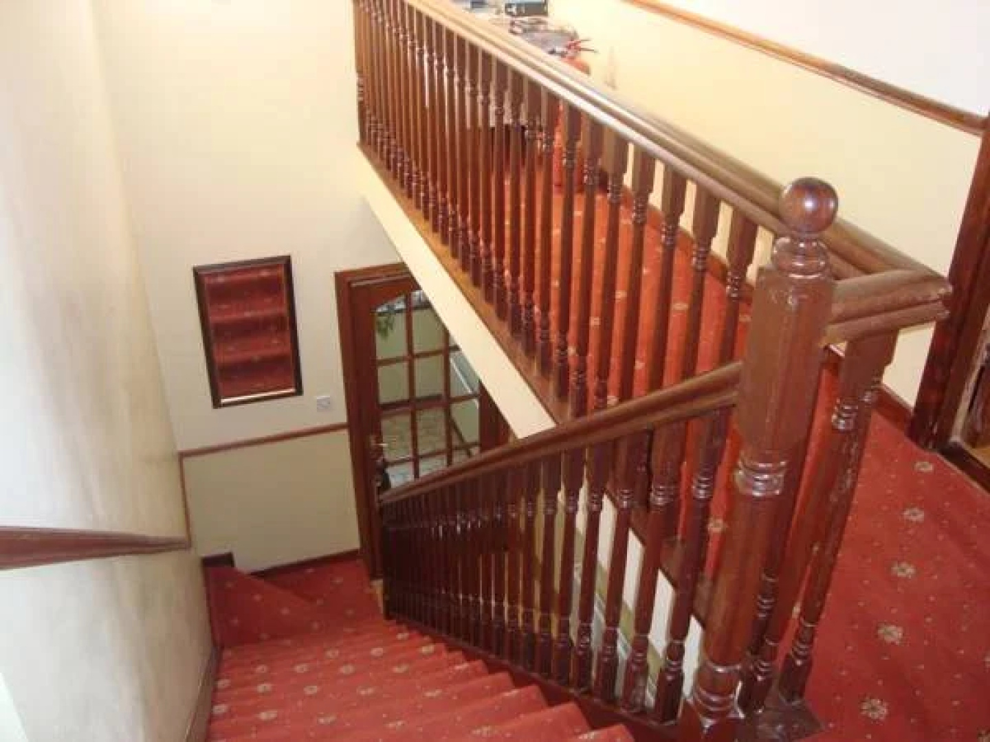 Old Orchard Lodge B&B