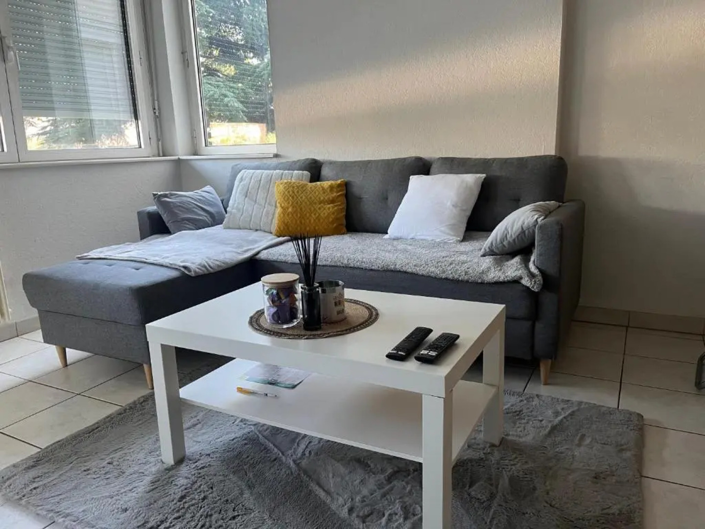 Bron centre ville le cosy