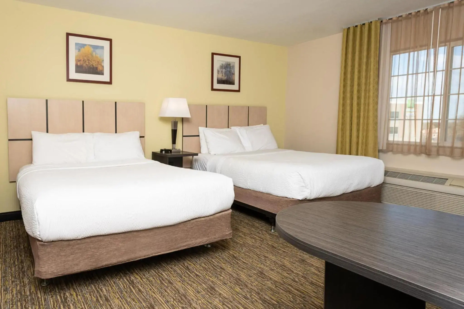 Candlewood Suites Roswell New Mexico by IHG