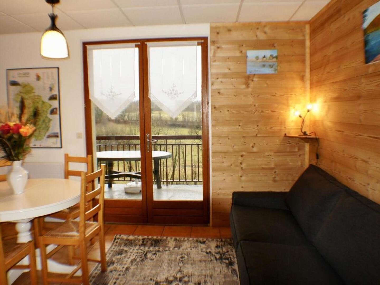 Gîtes des planchettes