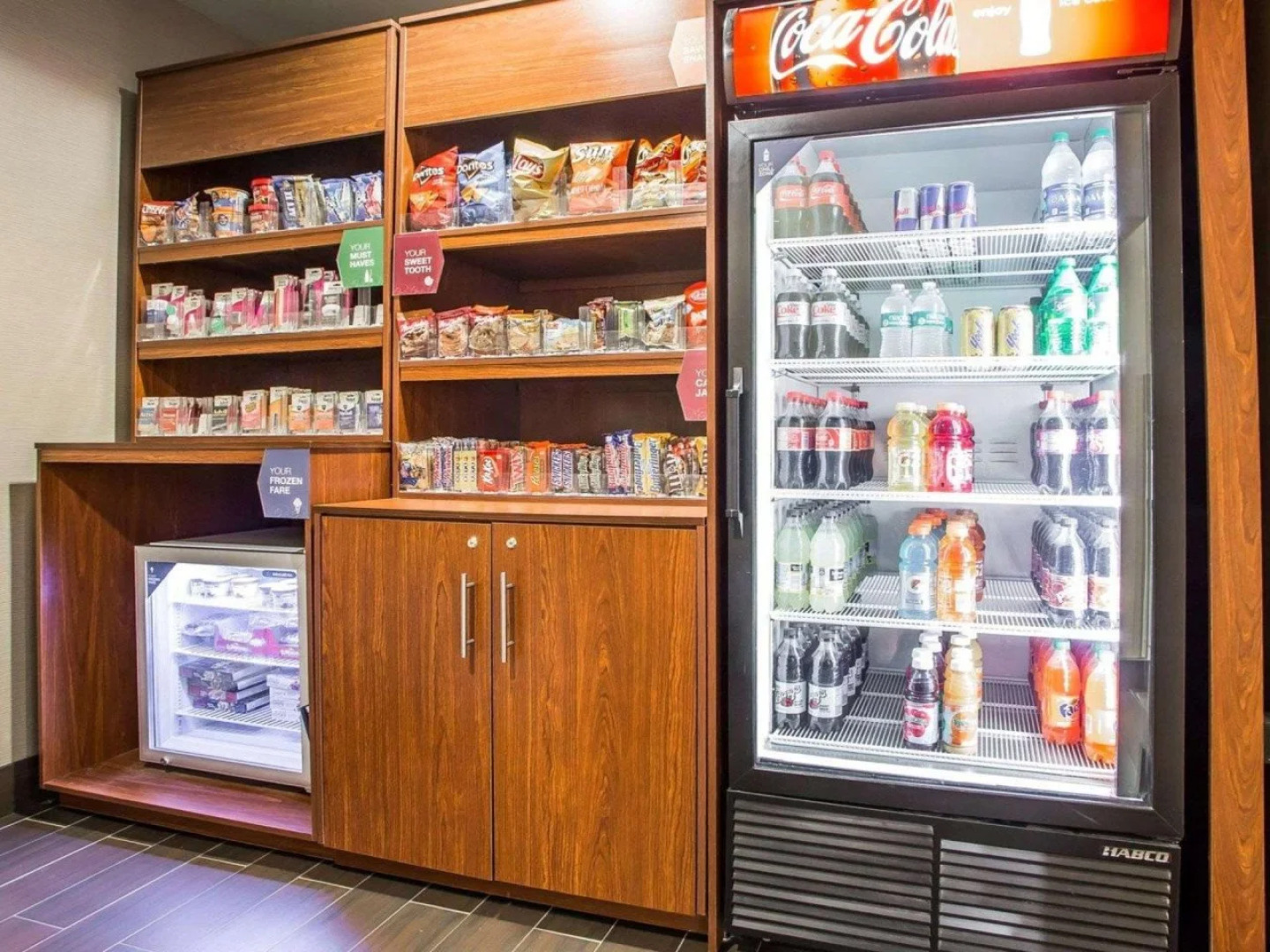 Comfort Suites Coralville I-80