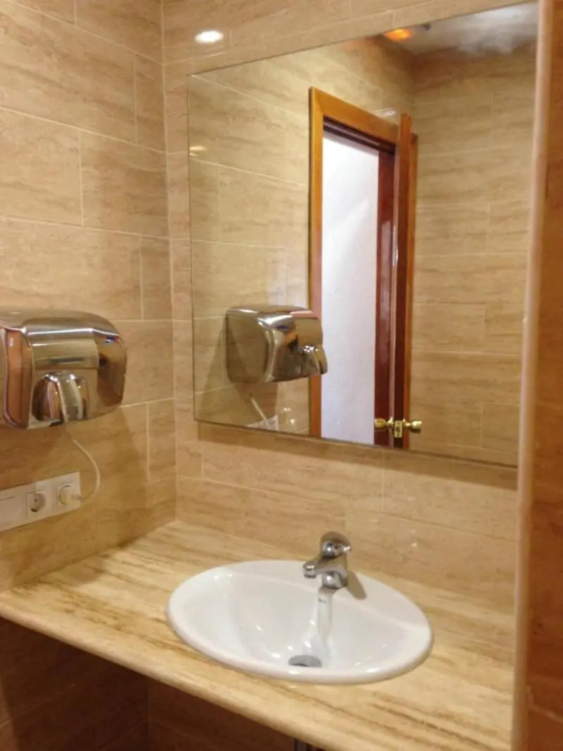 Bahia de San Antonio