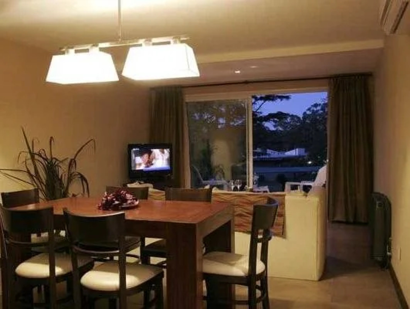 Hotel Sierra de los Padres