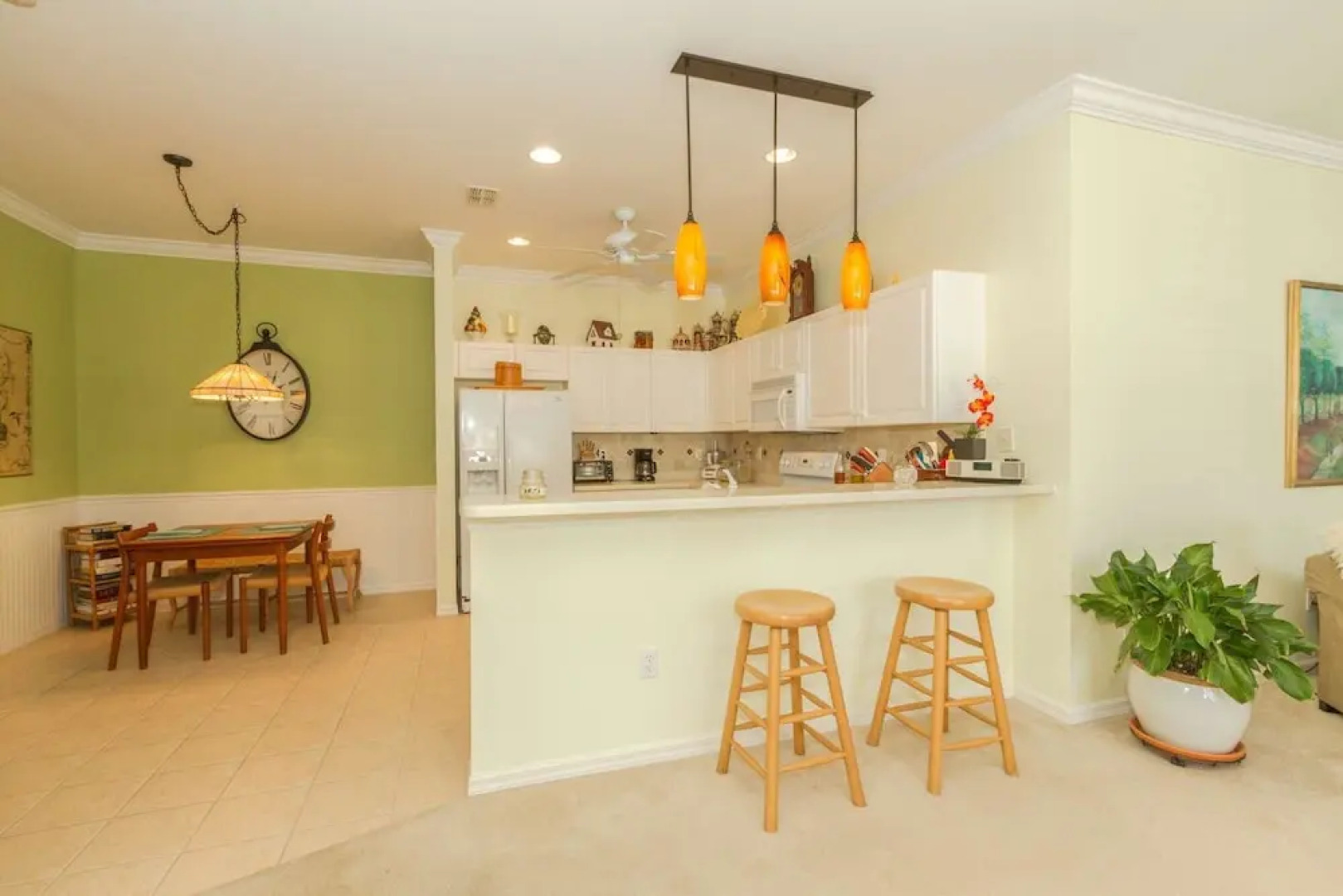 Westminster Golf Vacation Home