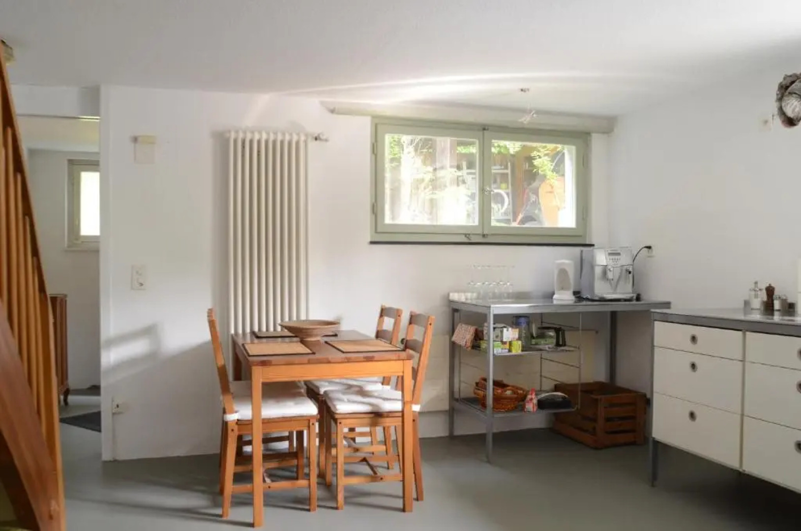 Große Wohnung am Bodensee (Konstanz)