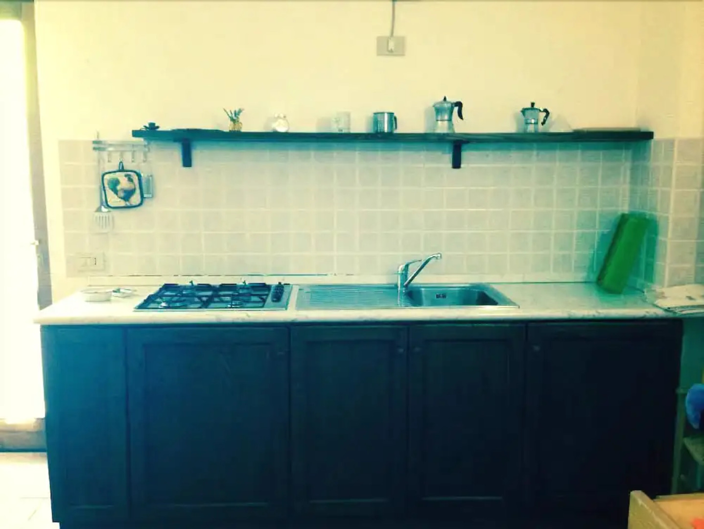 Agriturismo Canonici